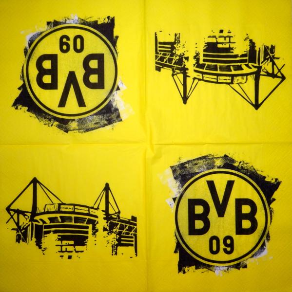 127 Sport: Clubs - 2-ply - FC Bavarian München